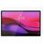 Защитное стекло Deexe Clear Glass для Lenovo Yoga Tab Plus: фото 1 из 2