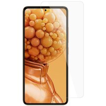 Защитное стекло Deexe Crystal Glass для HMD Pulse / Pulse Plus - Transparent: фото 1 из 3