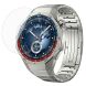 Защитное стекло Deexe Crystal Glass для Huawei Watch GT 5 Pro (42mm) (371008). Фото 1 из 2