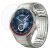 Защитное стекло Deexe Crystal Glass для Huawei Watch GT 5 Pro (42mm): фото 1 из 2
