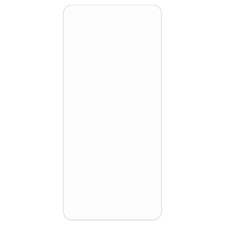 Защитное стекло Deexe Crystal Glass для Realme 12 / 12 Plus: фото 2 из 3