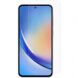 Защитное стекло Deexe Crystal Glass для Samsung Galaxy A35 (A356) - Transparent (348039). Фото 1 из 3
