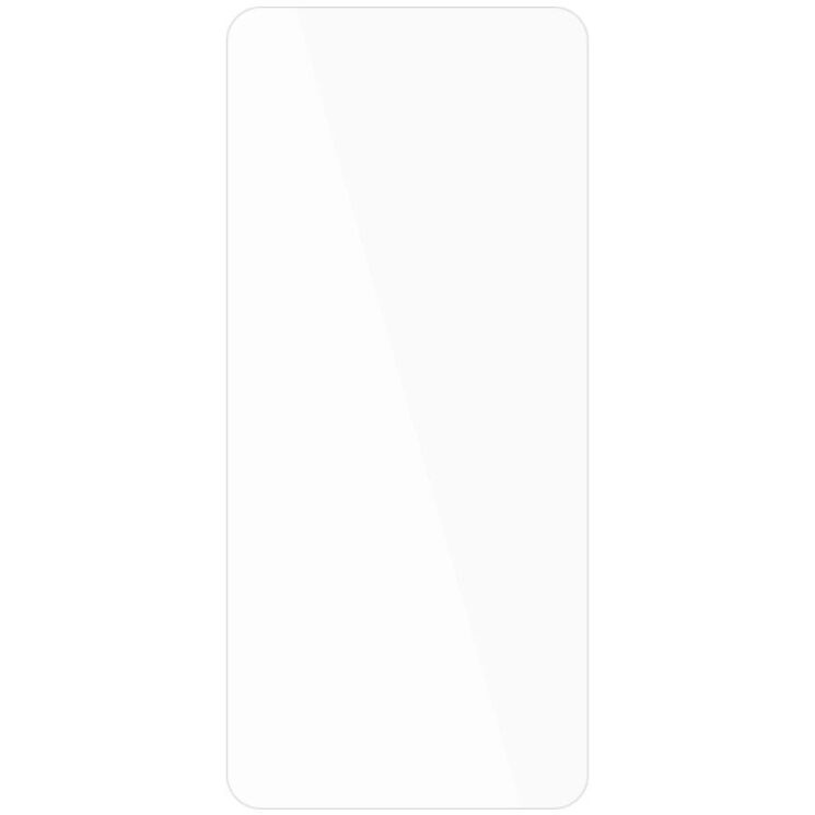 Захисне скло Deexe Crystal Glass для TECNO Spark Go 2024 / Spark 20C: фото 2 з 2