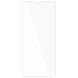 Защитное стекло Deexe Crystal Glass для ZTE Blade V50 Vita - Transparent (343100). Фото 2 из 3