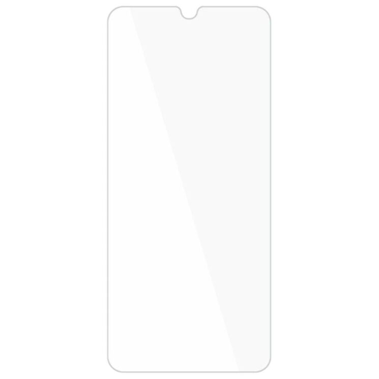 Защитное стекло Deexe Crystal Glass для ZTE Blade V50 Vita - Transparent: фото 2 из 3