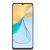 Защитное стекло Deexe Crystal Glass для ZTE Blade V50 Vita - Transparent: фото 1 из 3