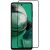 Захисне скло Deexe Full Glue Coverage для HMD Pulse / Pulse Pro / Pulse Plus - Black: фото 1 з 9