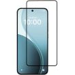 Захисне скло Deexe Full Glue Coverage для OPPO Reno 14 5G - Black