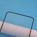 Захисне скло Deexe Full Glue Coverage для Samsung Galaxy A51 (А515) - Black (312550B). Фото 3 з 6
