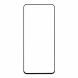 Захисне скло Deexe Full Glue Coverage для Samsung Galaxy A51 (А515) - Black (312550B). Фото 1 з 6