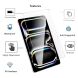 Защитное стекло Deexe HD Glass для iPad mini 8 (224904). Фото 6 из 6