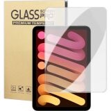 Защитное стекло Deexe HD Glass для iPad mini 8: фото 1 из 6