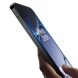 Захисне скло DUX DUCIS Full Glue для OnePlus 15R / Ace 6 / Ace 6T - Black (408025B). Фото 3 з 7