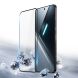 Защитное стекло DUX DUCIS Full Glue для Xiaomi Poco X8 Pro Max - Black (408931B). Фото 2 из 7