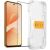 Защитное стекло ENKAY Easy Install Full Glue для Infinix Hot 60 Pro - Black: фото 1 из 7
