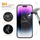 Защитное стекло HAT PRINCE 0.26mm для Apple iPhone 16 (360719). Фото 2 из 8