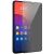 Защитное стекло HAT PRINCE Anti-Spy для Samsung Galaxy A15 (A155) - Black: фото 1 из 8