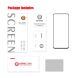 Защитное стекло HAT PRINCE Full Glue Cover для OnePlus Nord N200 - Black (281723B). Фото 8 из 10