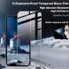 Защитное стекло IMAK H Screen Guard для Apple iPhone 17 / 17 Pro (387255). Фото 3 из 9