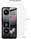 Защитное стекло IMAK H Screen Guard для Nothing CMF Phone 1 (370933). Фото 9 из 11