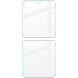 Захисне скло IMAK H Screen Guard для Samsung Galaxy Flip 6 (357544). Фото 2 з 6