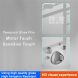 Захисне скло IMAK H Screen Guard для Samsung Galaxy Flip 6 (357544). Фото 3 з 6