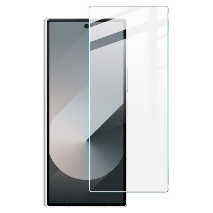 Защитное стекло IMAK H Screen Guard для Samsung Galaxy Fold 7: фото 1 из 9