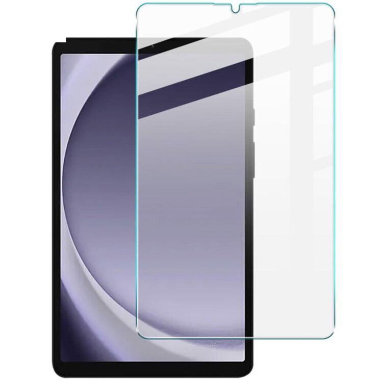 Защитное стекло IMAK H.Explosion-Proof Glass для Samsung Galaxy Tab A9 (X110.115): фото 1 из 7