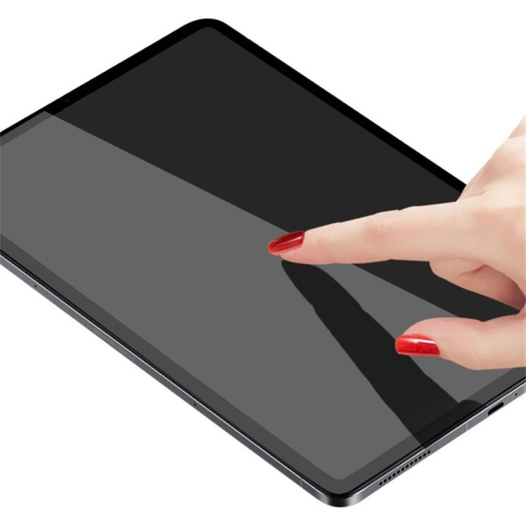 Защитное стекло IMAK H.Explosion-Proof Glass для Samsung Galaxy Tab A9 (X110.115): фото 4 из 7