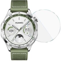Захисне скло IMAK Tempered Glass для Huawei Watch GT 4 (46mm): фото 1 з 11
