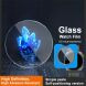 Защитное стекло IMAK Tempered Glass для Samsung Galaxy Watch Ultra 2 (427014). Фото 7 из 9
