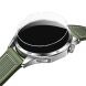 Защитное стекло IMAK Tempered Glass для Samsung Galaxy Watch Ultra 2 (427014). Фото 6 из 9
