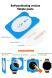 Защитное стекло IMAK Tempered Glass для Samsung Galaxy Watch Ultra 2 (427014). Фото 9 из 9
