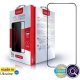 Защитное стекло Intaleo Full Glue для Google Pixel 10 Pro XL - Black: фото 1 из 8