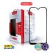 Защитное стекло Intaleo Full Glue для Samsung Galaxy A15 (A155) - Black (344802B). Фото 3 из 9