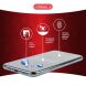 Защитное стекло Intaleo Full Glue для Samsung Galaxy A15 (A155) - Black (344802B). Фото 7 из 9