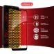 Защитное стекло Intaleo Full Glue для Samsung Galaxy A15 (A155) - Black (344802B). Фото 8 из 9