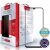 Защитное стекло Intaleo Full Glue для Samsung Galaxy M21 (M215) - Black: фото 1 из 7