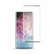 Защитное стекло MOCOLO 3D Curved Full Size для Samsung Galaxy Note 10+ (N975) - Black (272144B). Фото 1 из 13
