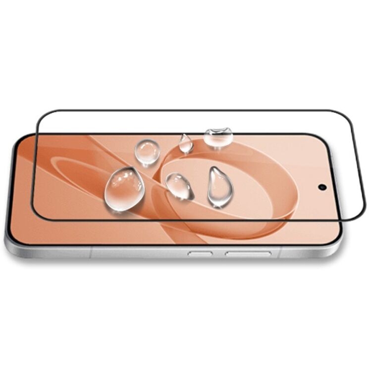 Захисне скло MOCOLO Full Glue Cover для Xiaomi Poco F8 Pro - Black (403539B) Захисне скло MOCOLO Full Glue Cover для Xiaomi Poco F8 Pro - Black: фото 8 з 10