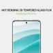 Защитное стекло MOFI 3D Curved Full Glue для Xiaomi Redmi Note 14 Pro 5G / Note 14 Pro Plus - Black (373133B). Фото 3 из 13