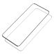 Защитное стекло MOFI 3D Curved Full Glue для Xiaomi Redmi Note 14 Pro 5G / Note 14 Pro Plus - Black (373133B). Фото 2 из 13
