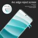 Защитное стекло MOFI 3D Curved Full Glue для Xiaomi Redmi Note 14 Pro 5G / Note 14 Pro Plus - Black (373133B). Фото 5 из 13