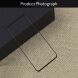 Защитное стекло MOFI 3D Curved Full Glue для Xiaomi Redmi Note 14 Pro 5G / Note 14 Pro Plus - Black (373133B). Фото 11 из 13