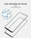 Защитное стекло MOFI 9H Full Cover Glass для Samsung Galaxy A50 (A505) - Black (217128B). Фото 8 из 13