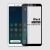 Захисне скло MOFI 9H Full Cover Glass для Xiaomi Redmi 6 - Black: фото 1 з 8