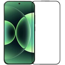 Защитное стекло MOFI Full Glue Protect для Xiaomi 17 - Black: фото 1 из 9