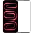 Захисне скло MOFI Full Glue Protect для Xiaomi Poco F9 Ultra - Black