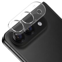 Защитное стекло на камеру ENKAY 9H Lens Protector для iPhone Duo: фото 1 из 5