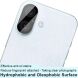 Захисне скло на камеру IMAK Black Glass Lens для Apple iPhone 16 / 16 Plus - Black (360617B). Фото 5 з 9